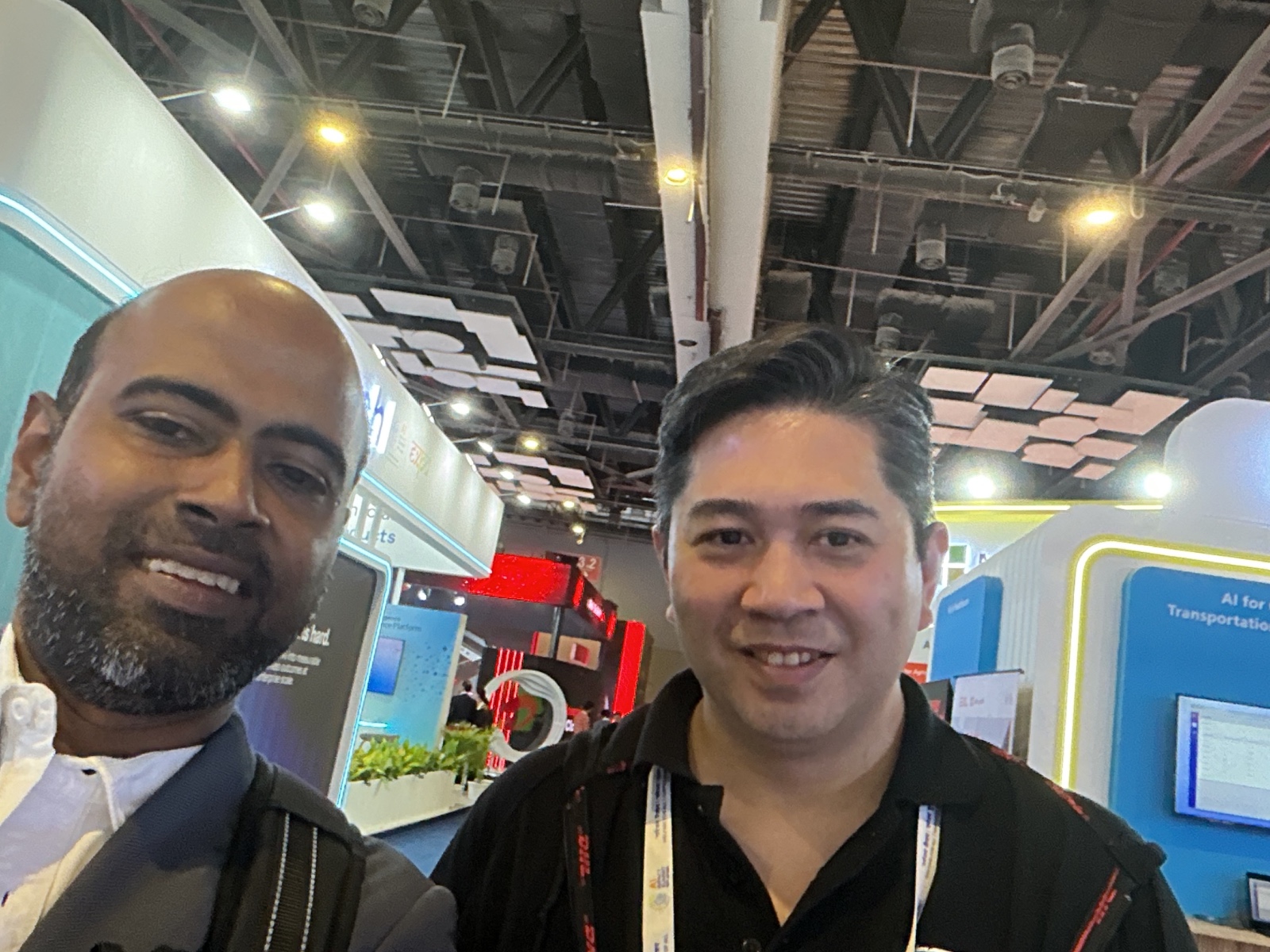 AI Summit image